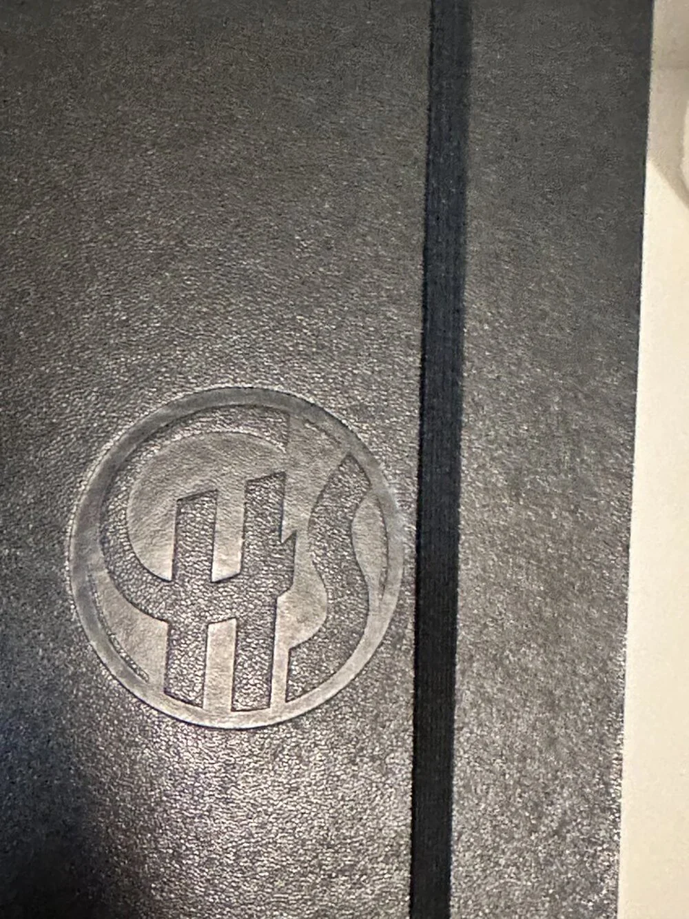 Carl Hansen & Søn Exclusive Designer Notebook Limited Item